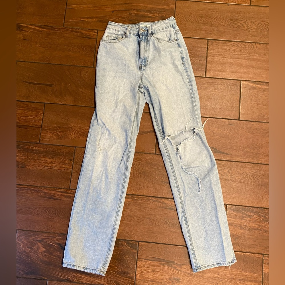 Pacsun jeans
